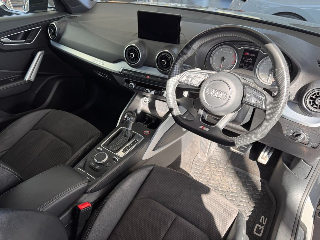 Used Audi SQ2 2019 for sale - 77937092: Photo 11