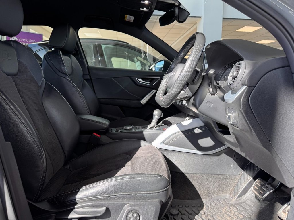 Used Audi SQ2 2019 for sale - 77937092: Photo 12