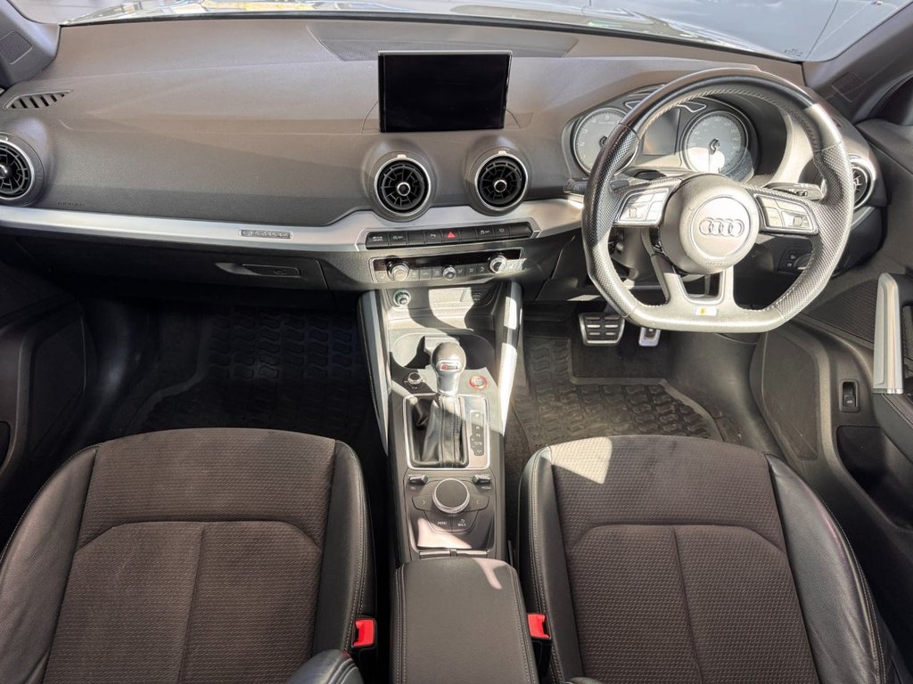 Used Audi SQ2 2019 for sale - 77937092: Photo 15