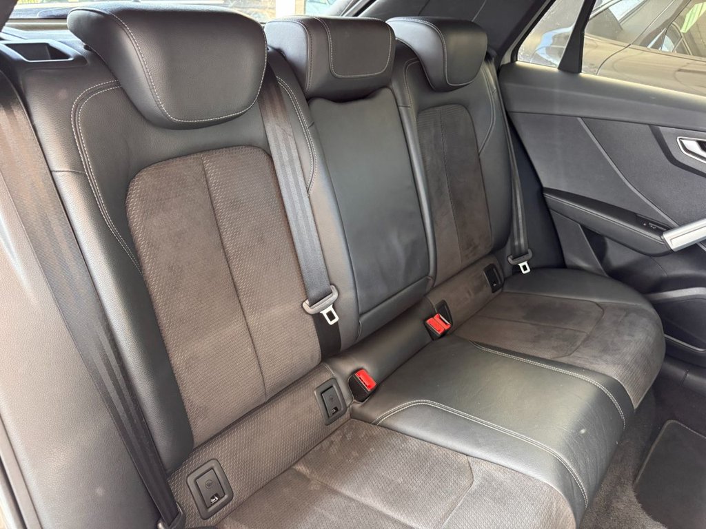 Used Audi SQ2 2019 for sale - 77937092: Photo 16