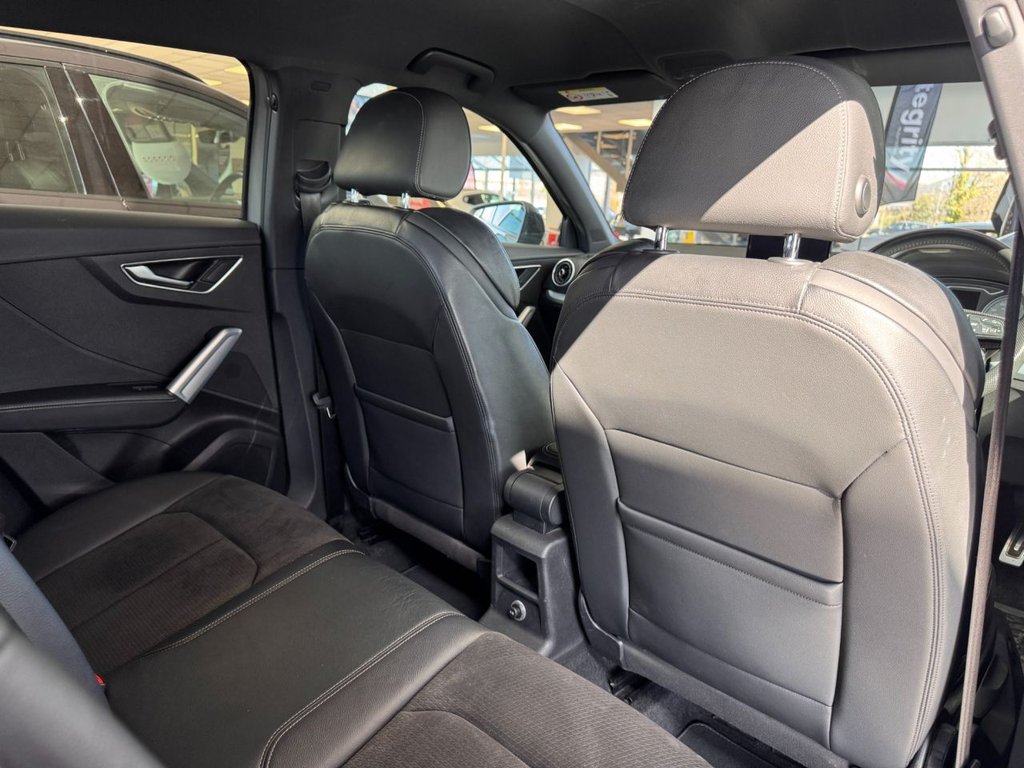 Used Audi SQ2 2019 for sale - 77937092: Photo 18