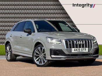 Used Audi SQ2 2019 for sale - 77937092: Photo