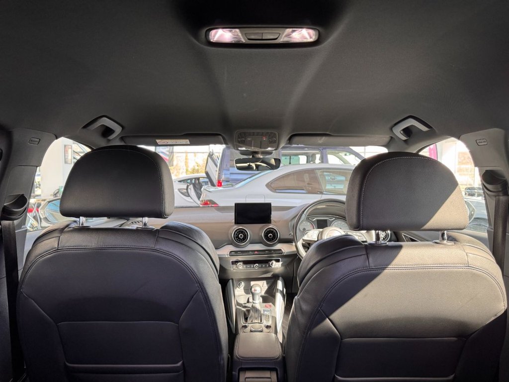 Used Audi SQ2 2019 for sale - 77937092: Photo 21