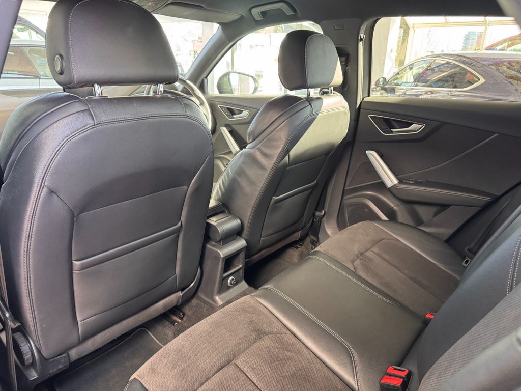 Used Audi SQ2 2019 for sale - 77937092: Photo 22