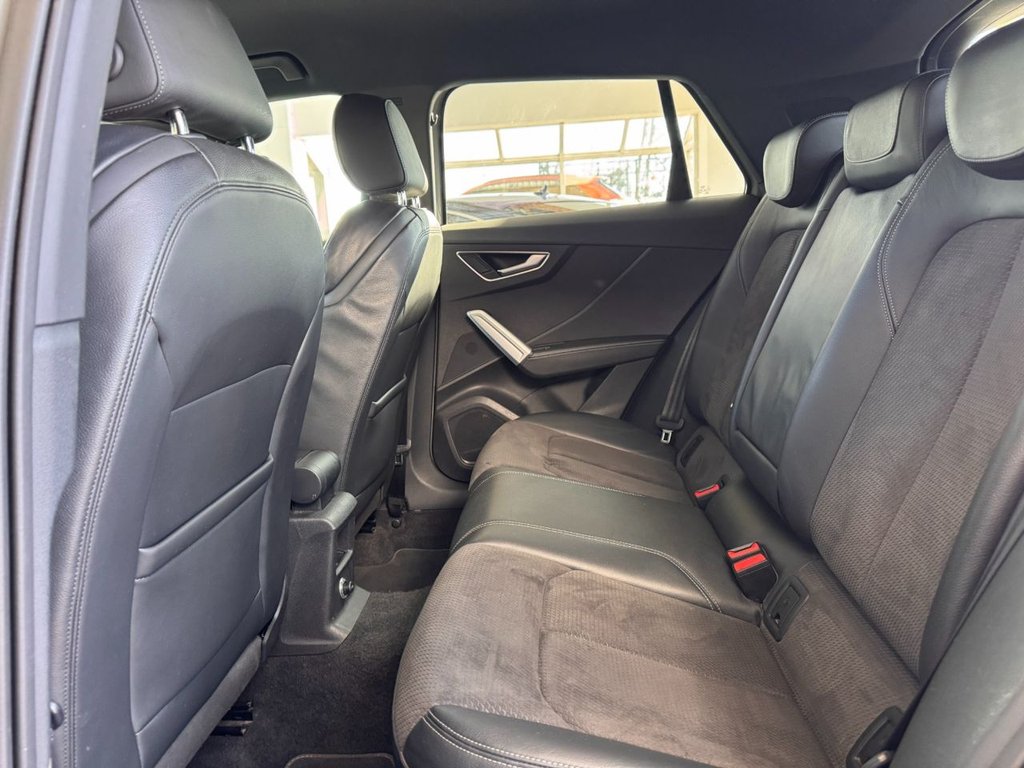 Used Audi SQ2 2019 for sale - 77937092: Photo 23