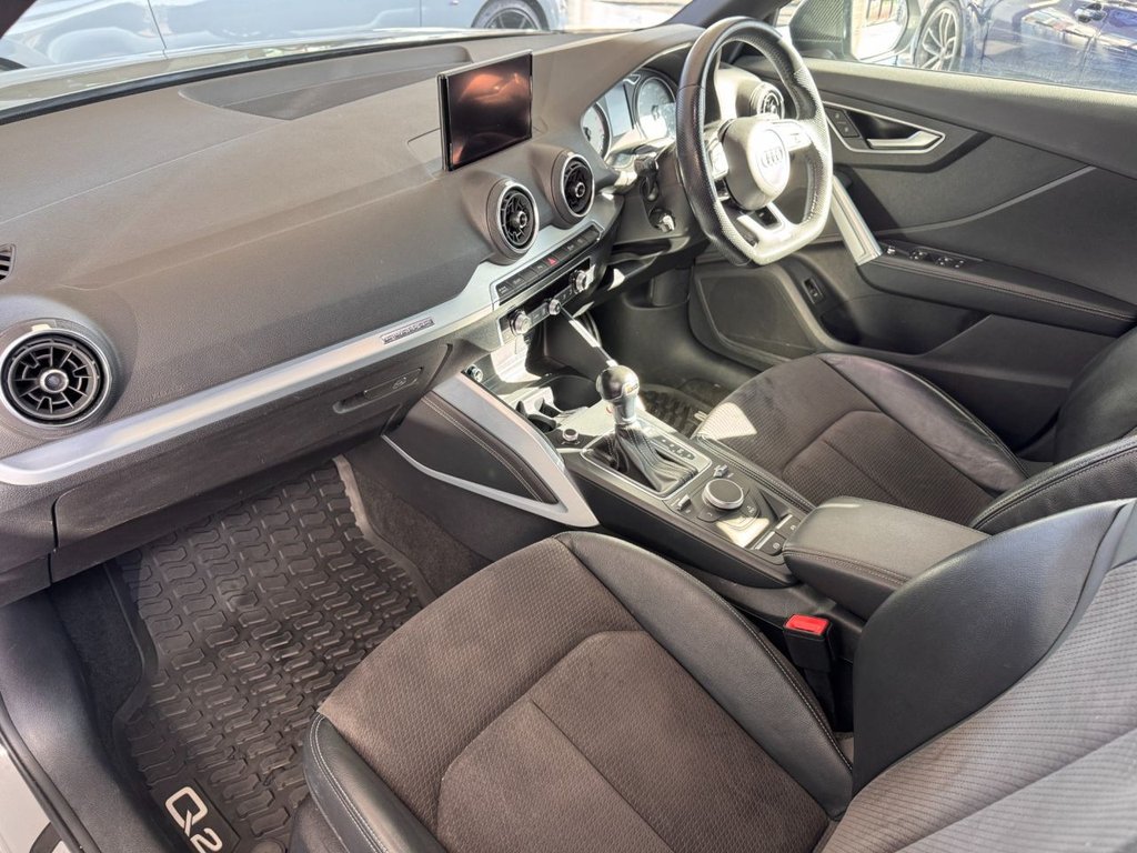 Used Audi SQ2 2019 for sale - 77937092: Photo 26