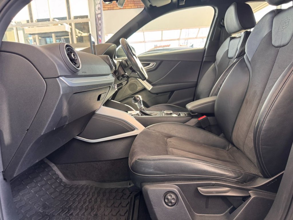 Used Audi SQ2 2019 for sale - 77937092: Photo 27