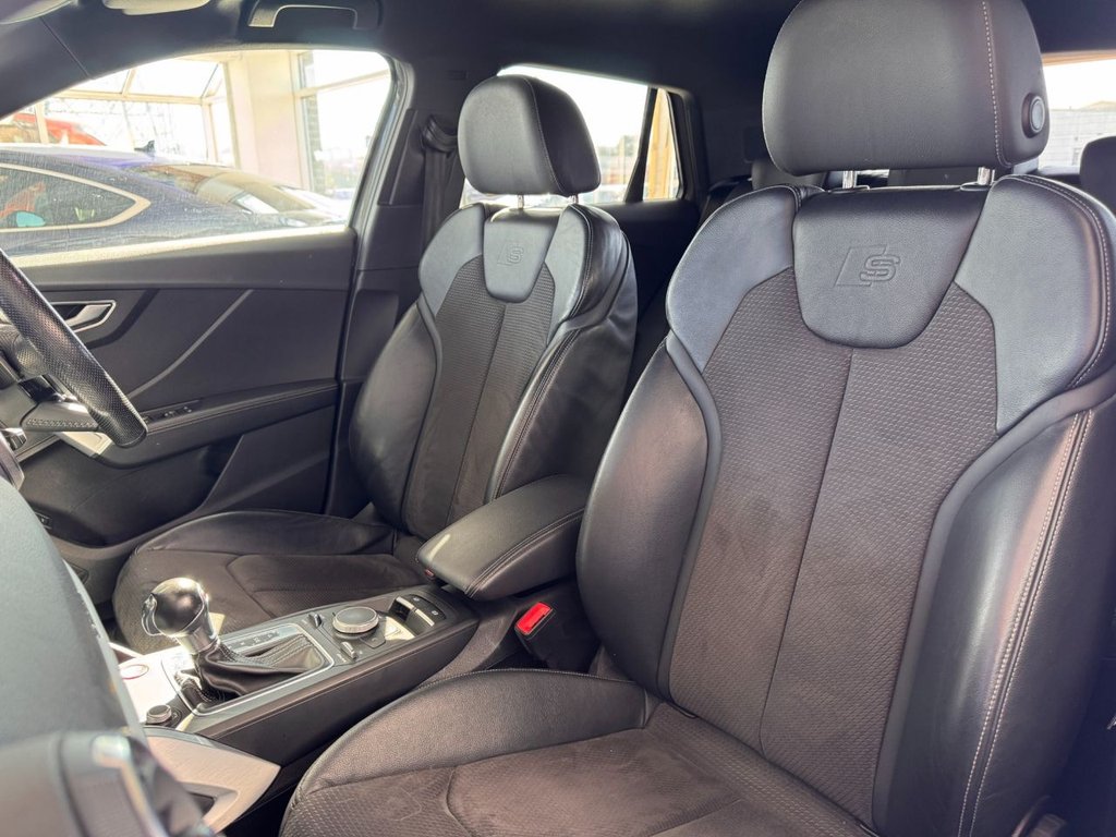 Used Audi SQ2 2019 for sale - 77937092: Photo 28