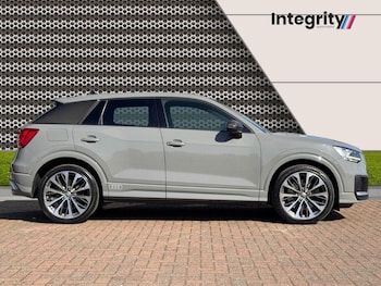 Used Audi SQ2 2019 for sale - 77937092: Photo