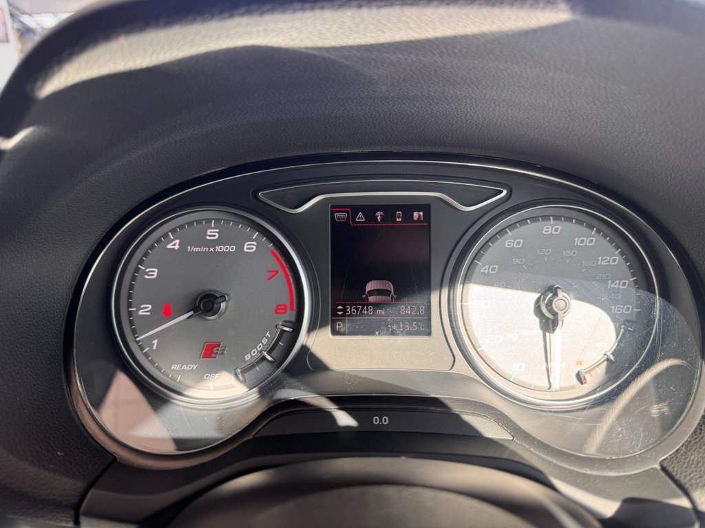 Used Audi SQ2 2019 for sale - 77937092: Photo 35