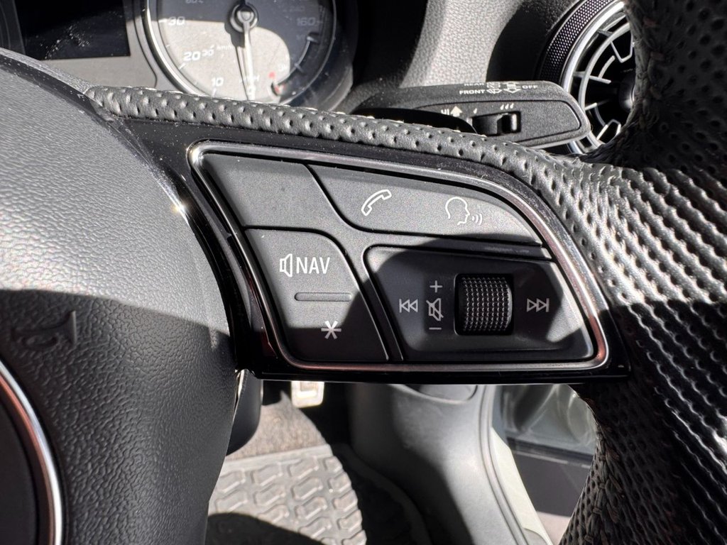 Used Audi SQ2 2019 for sale - 77937092: Photo 36