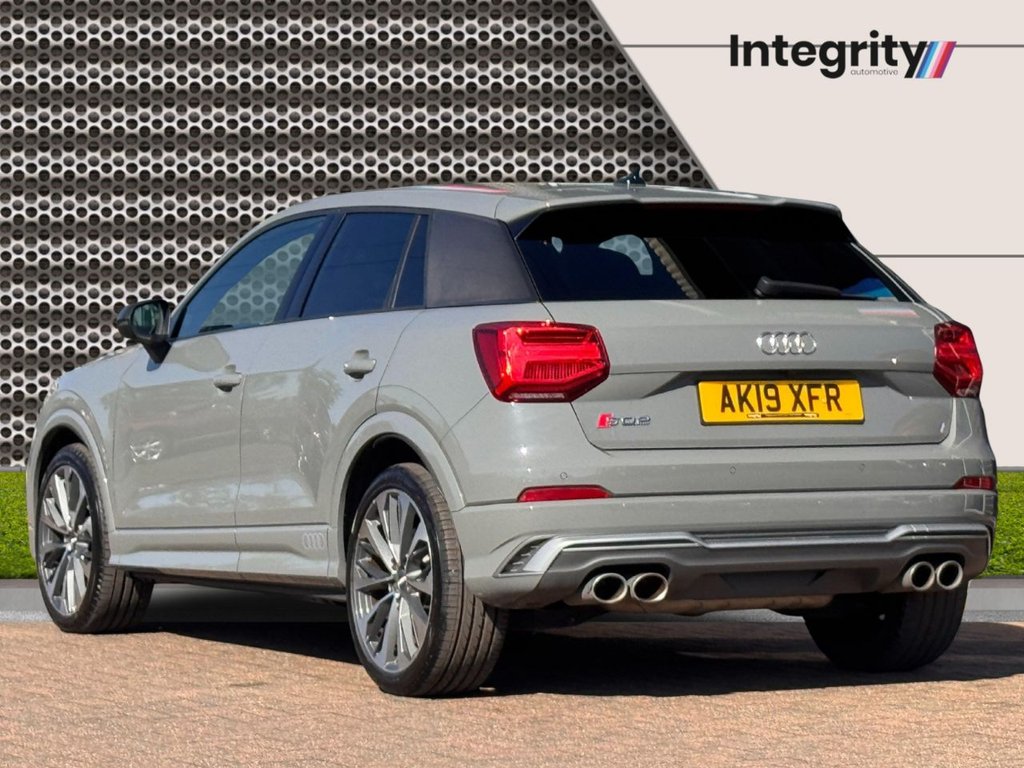 Used Audi SQ2 2019 for sale - 77937092: Photo 5