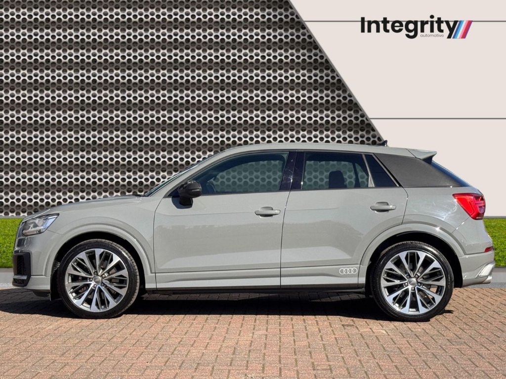 Used Audi SQ2 2019 for sale - 77937092: Photo 6