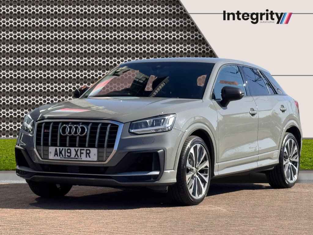 Used Audi SQ2 2019 for sale - 77937092: Photo 7