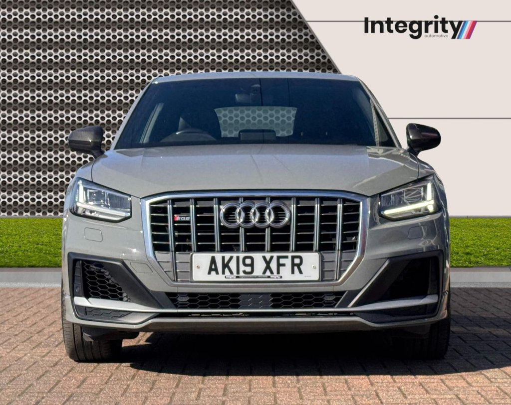 Used Audi SQ2 2019 for sale - 77937092: Photo 8