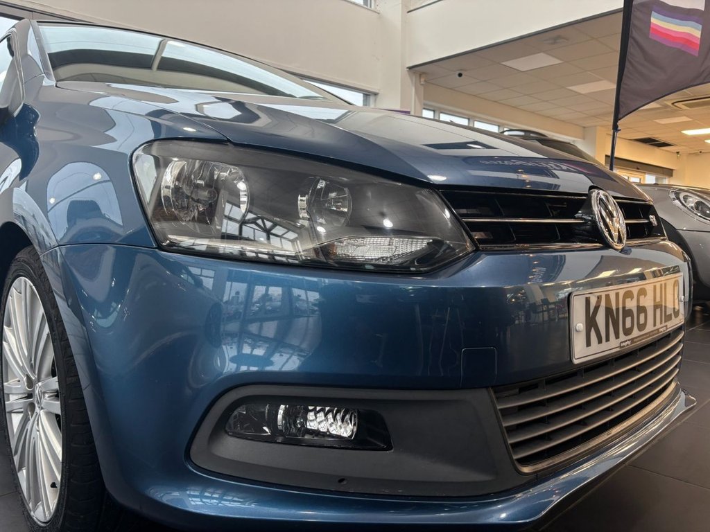 Used Volkswagen Polo 2016 for sale - 77621044: Photo 11