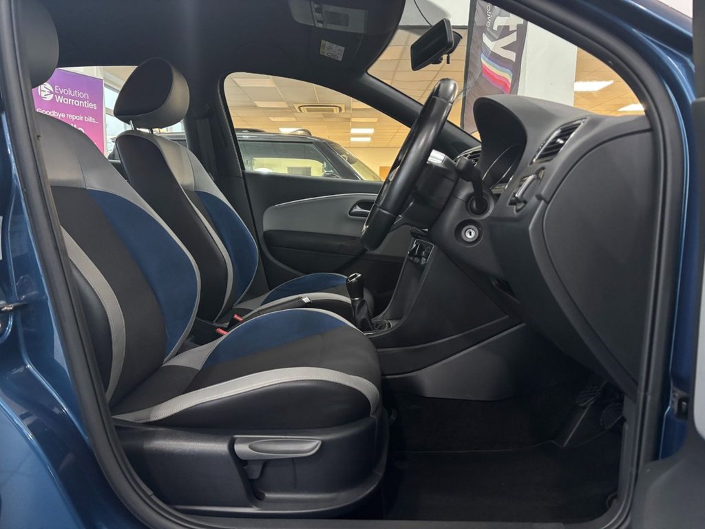 Used Volkswagen Polo 2016 for sale - 77621044: Photo 13