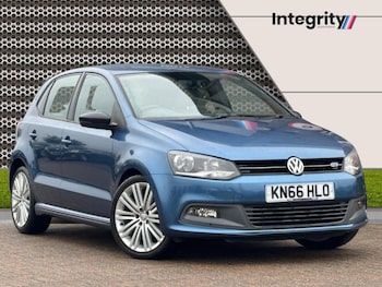 Volkswagen Polo feature image