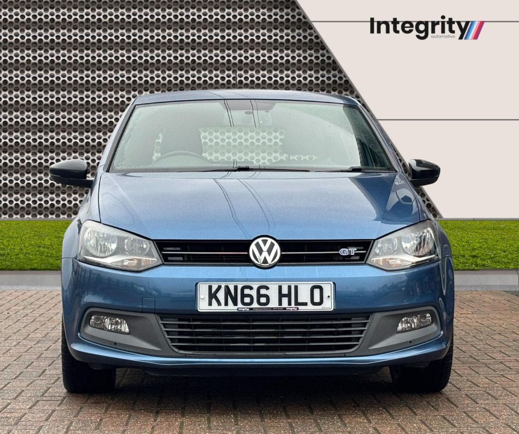 Used Volkswagen Polo 2016 for sale - 77621044: Photo 2