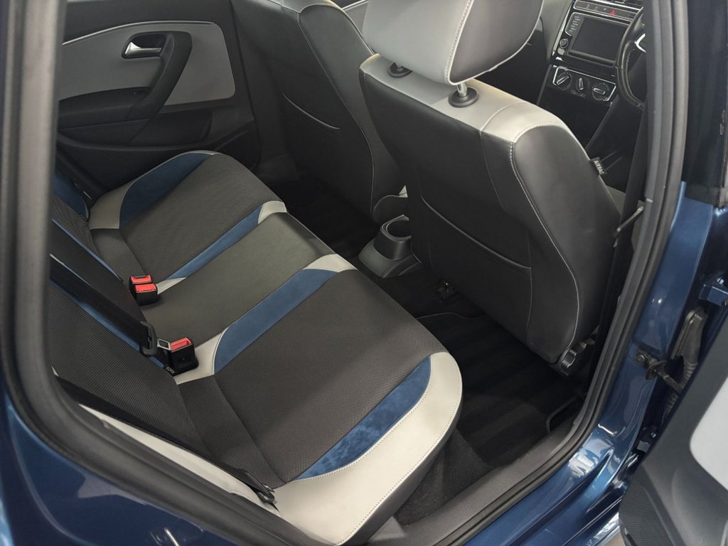 Used Volkswagen Polo 2016 for sale - 77621044: Photo 22