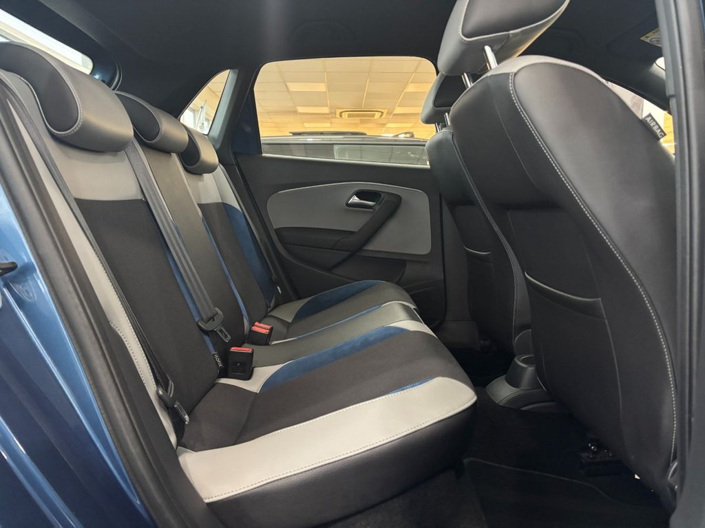 Used Volkswagen Polo 2016 for sale - 77621044: Photo 23