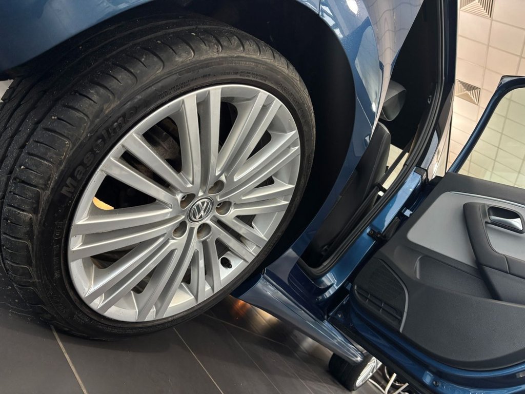 Used Volkswagen Polo 2016 for sale - 77621044: Photo 26