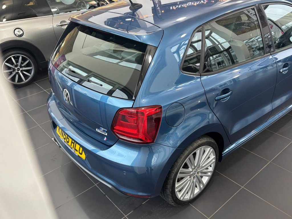 Used Volkswagen Polo 2016 for sale - 77621044: Photo 28