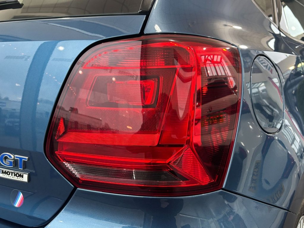 Used Volkswagen Polo 2016 for sale - 77621044: Photo 29