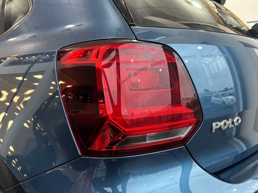 Used Volkswagen Polo 2016 for sale - 77621044: Photo 31