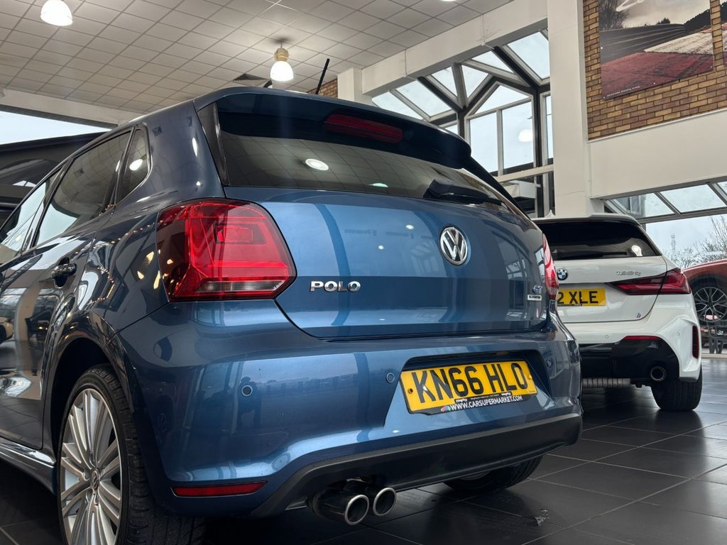 Used Volkswagen Polo 2016 for sale - 77621044: Photo 32