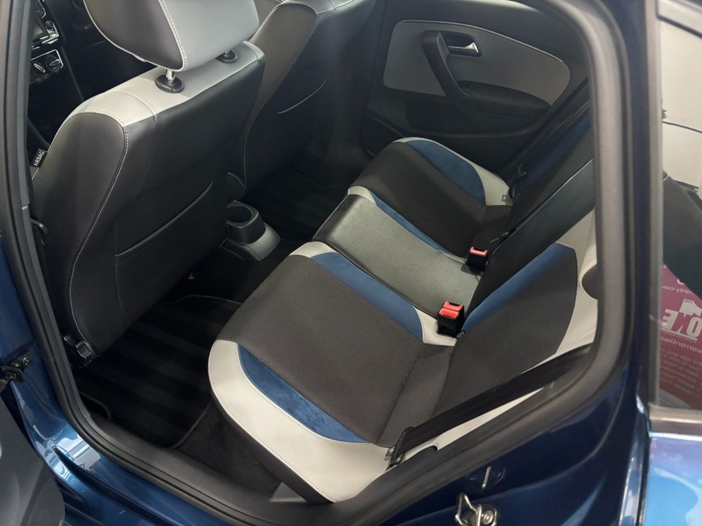 Used Volkswagen Polo 2016 for sale - 77621044: Photo 35