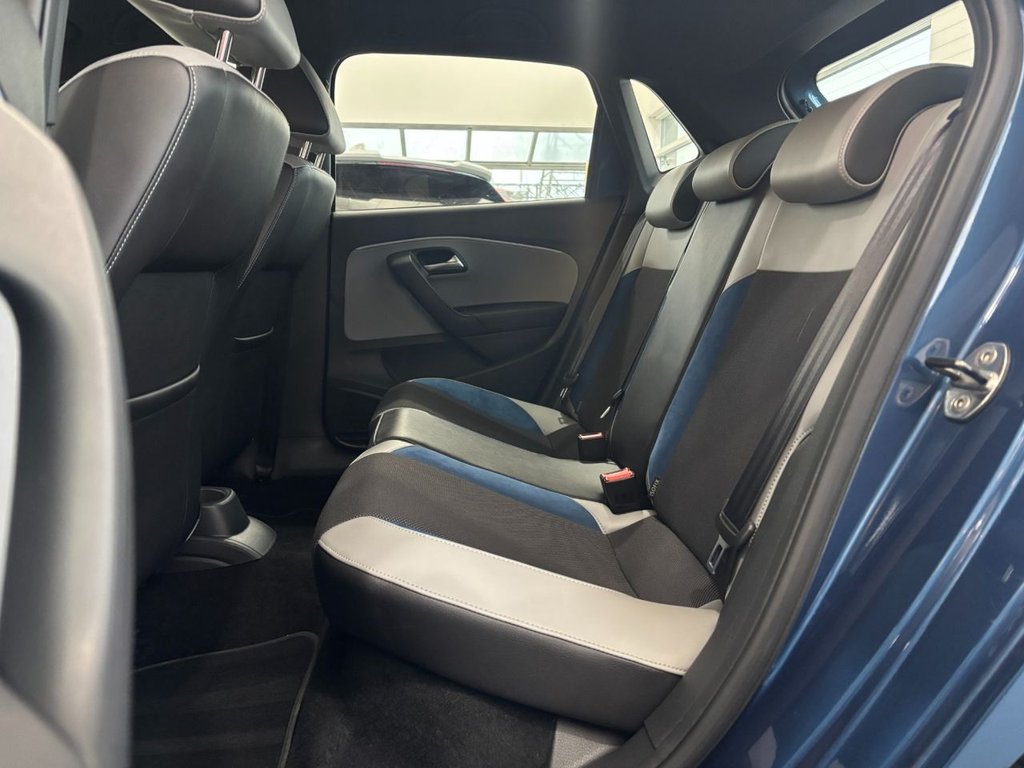 Used Volkswagen Polo 2016 for sale - 77621044: Photo 36