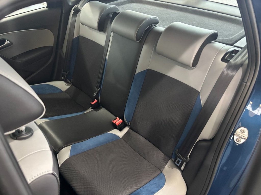 Used Volkswagen Polo 2016 for sale - 77621044: Photo 37