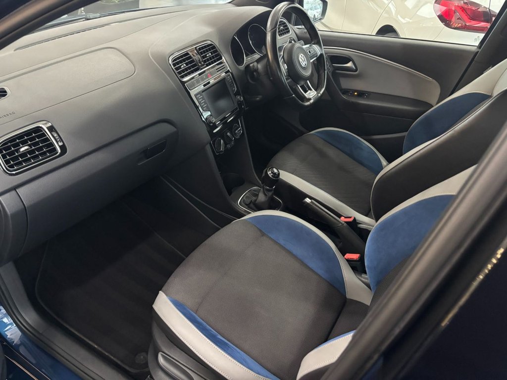 Used Volkswagen Polo 2016 for sale - 77621044: Photo 42