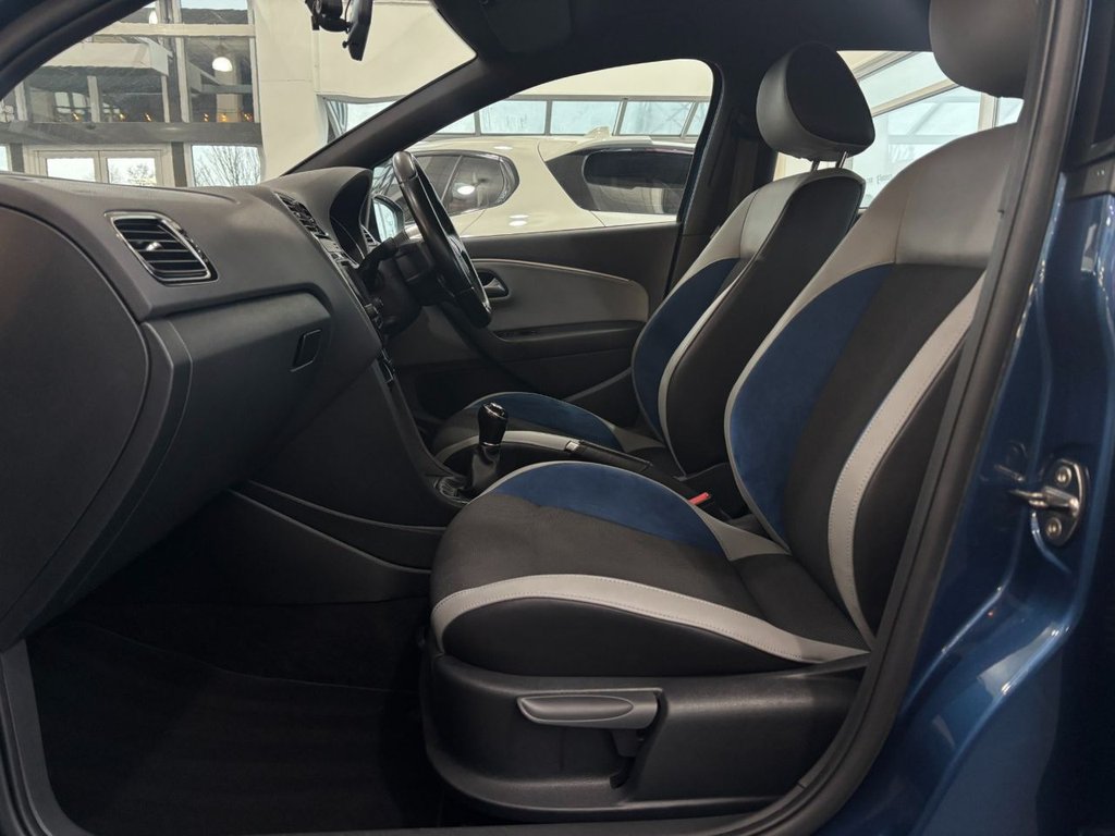 Used Volkswagen Polo 2016 for sale - 77621044: Photo 43