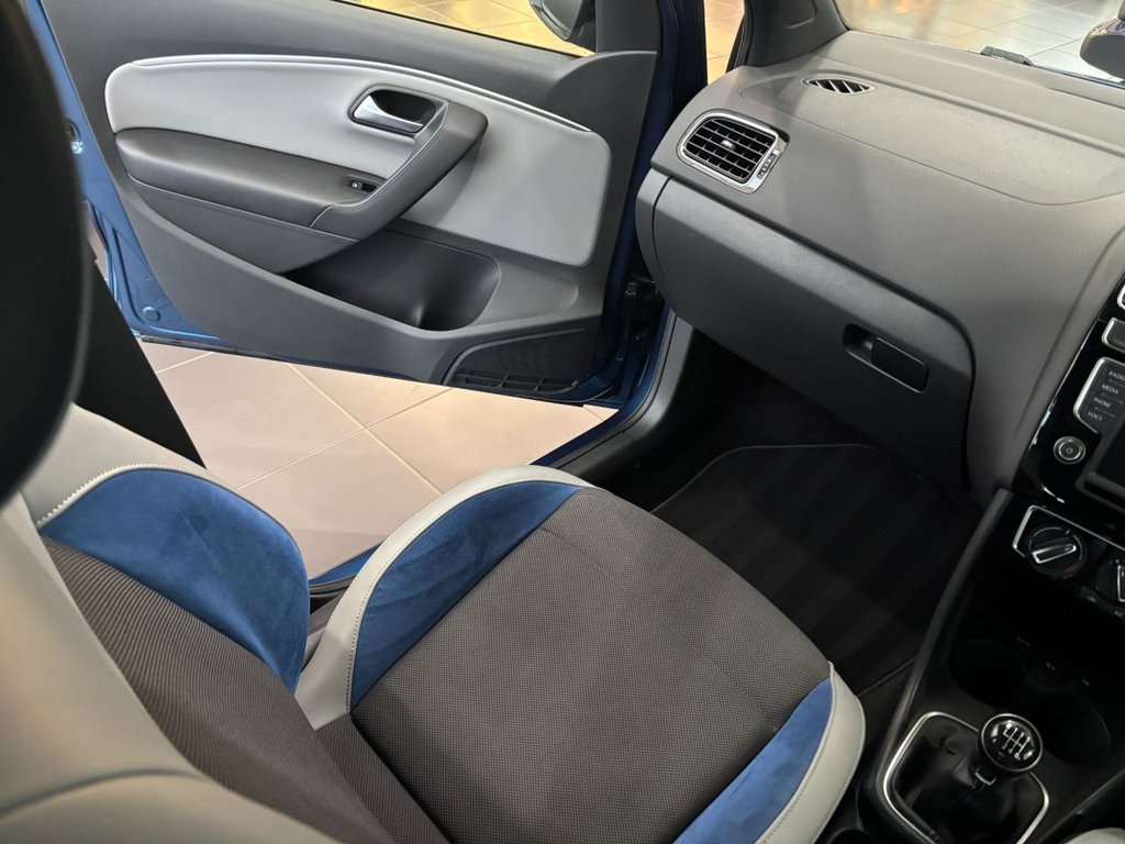 Used Volkswagen Polo 2016 for sale - 77621044: Photo 45