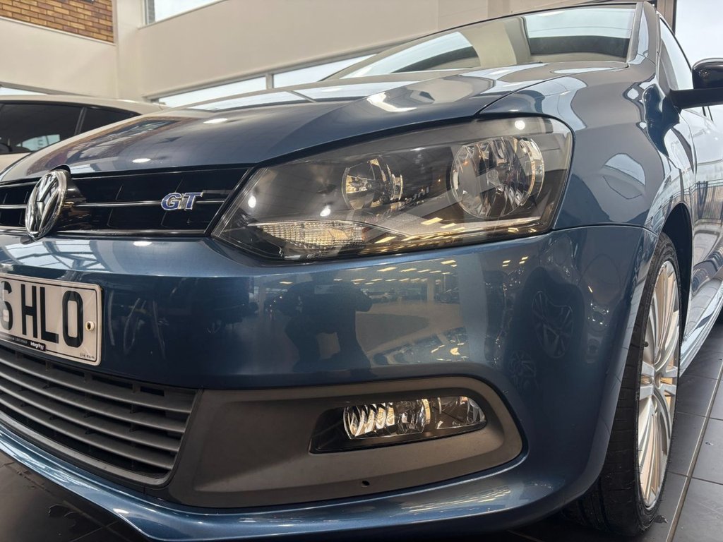 Used Volkswagen Polo 2016 for sale - 77621044: Photo 50