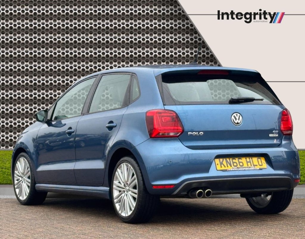 Used Volkswagen Polo 2016 for sale - 77621044: Photo 6