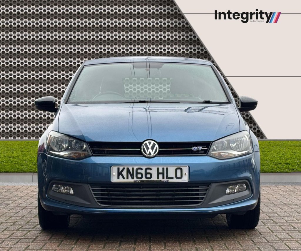 Used Volkswagen Polo 2016 for sale - 77621044: Photo 9