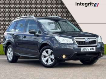 2015 (65) - 2.0D XC Premium 5dr Lineartronic