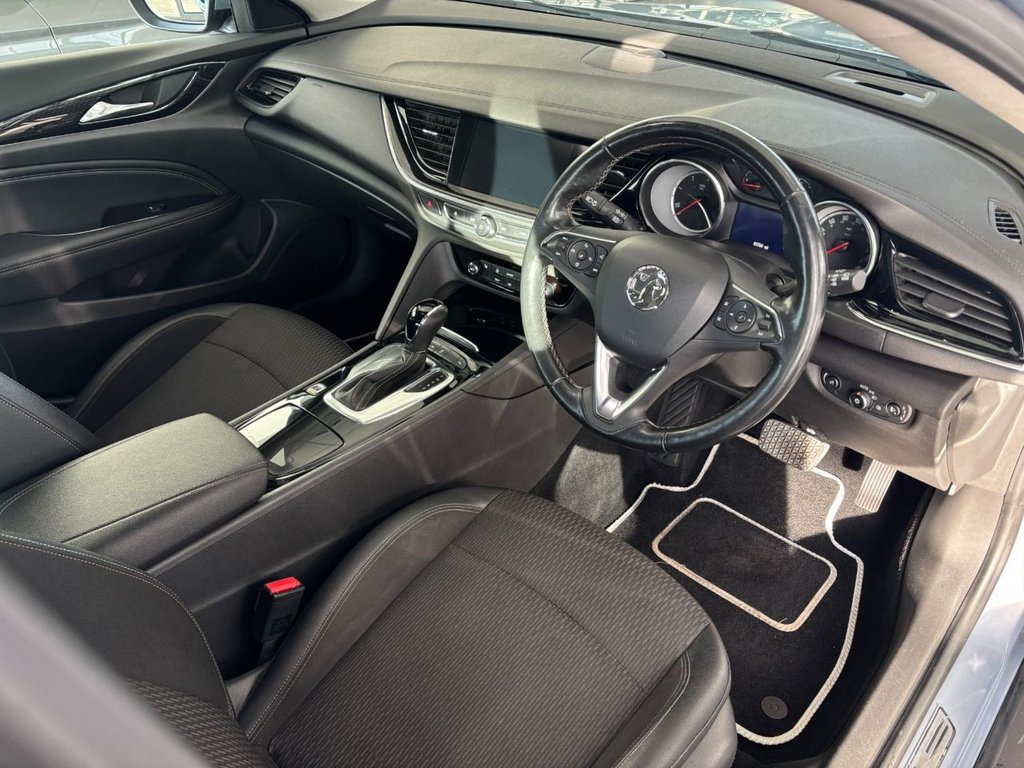 Used Vauxhall Insignia 2017 for sale - 76686291: Photo 14