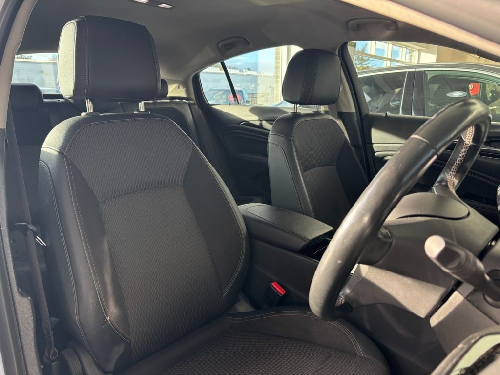 Used Vauxhall Insignia 2017 for sale - 76686291: Photo 17