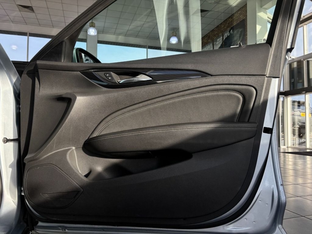 Used Vauxhall Insignia 2017 for sale - 76686291: Photo 18