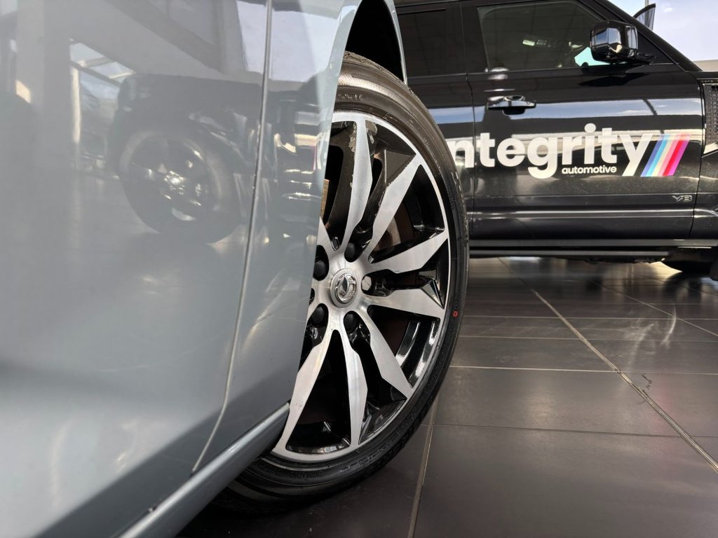 Used Vauxhall Insignia 2017 for sale - 76686291: Photo 25