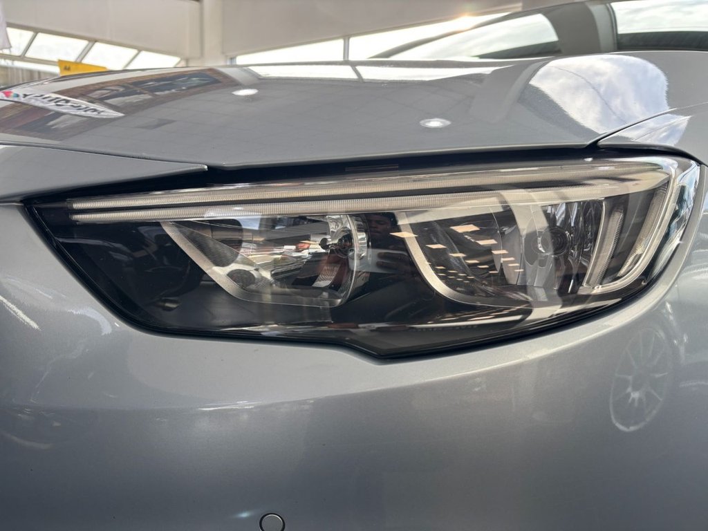 Used Vauxhall Insignia 2017 for sale - 76686291: Photo 26