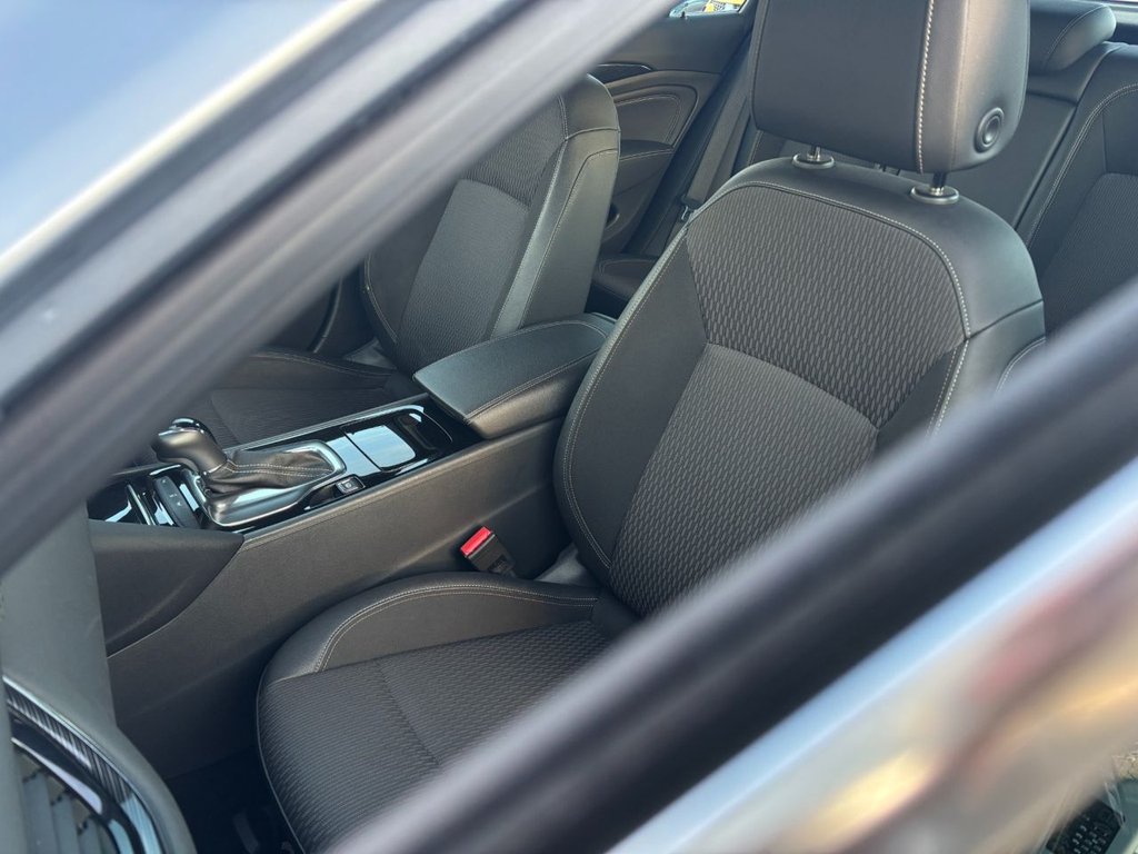 Used Vauxhall Insignia 2017 for sale - 76686291: Photo 33