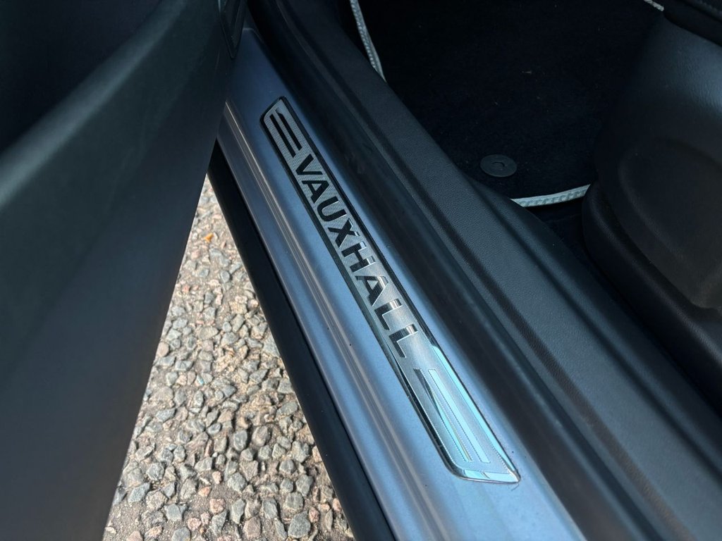 Used Vauxhall Insignia 2017 for sale - 76686291: Photo 34