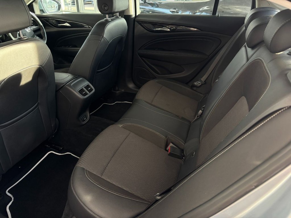 Used Vauxhall Insignia 2017 for sale - 76686291: Photo 37