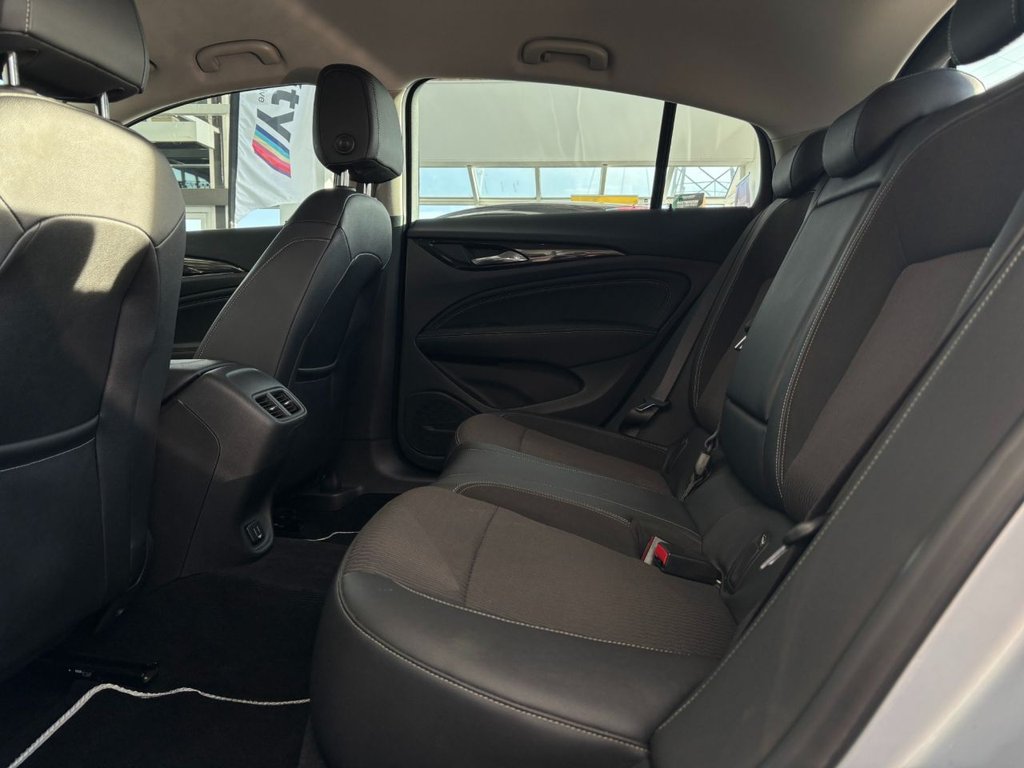 Used Vauxhall Insignia 2017 for sale - 76686291: Photo 38