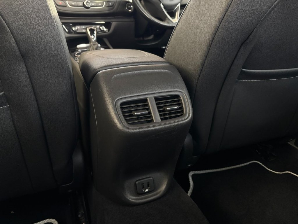 Used Vauxhall Insignia 2017 for sale - 76686291: Photo 39